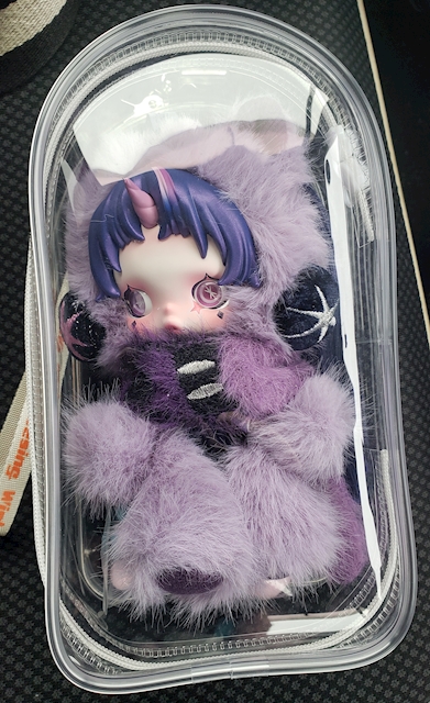 クロミ×がるふぃ