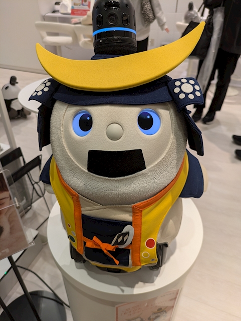 まーちゃんです？？