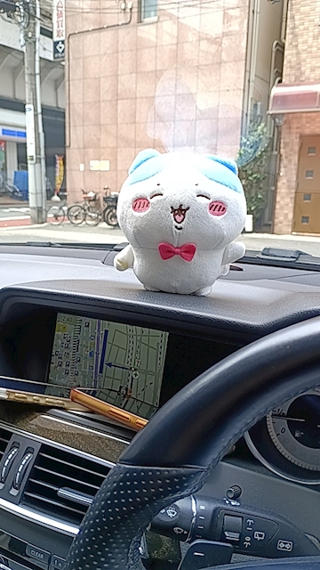 おれです。