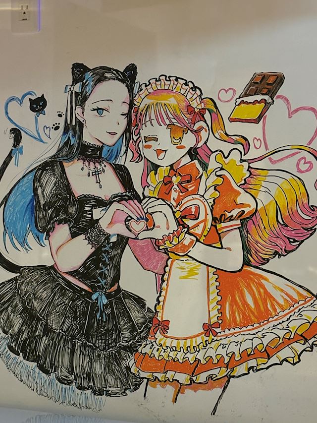 体験談画像
