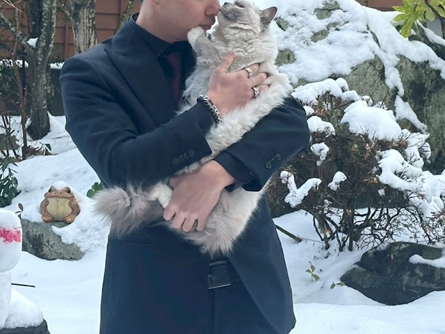 ゆったんー