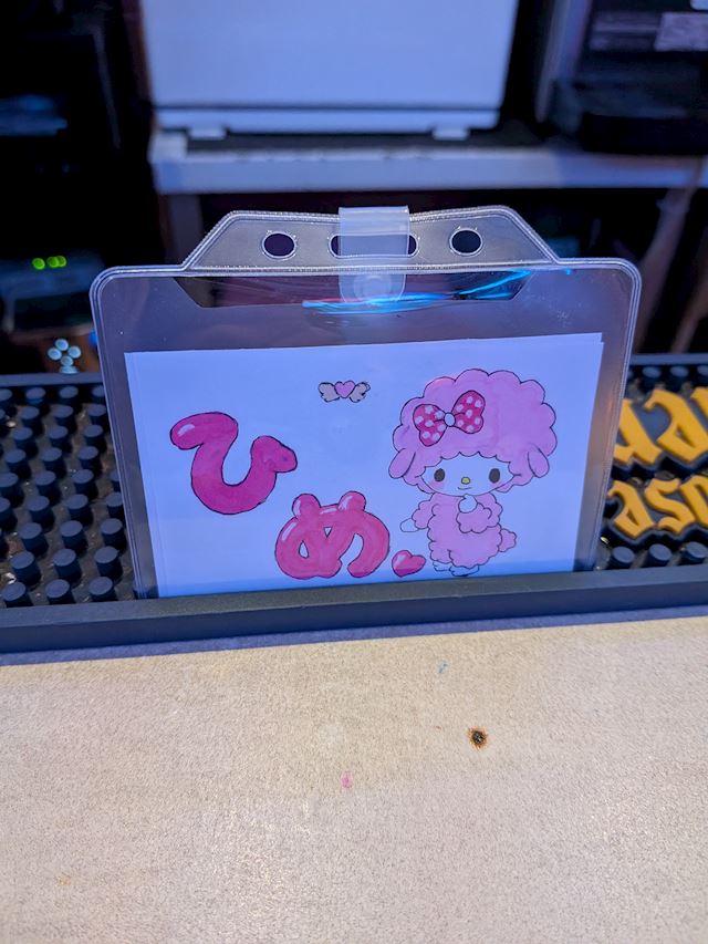 体験談画像