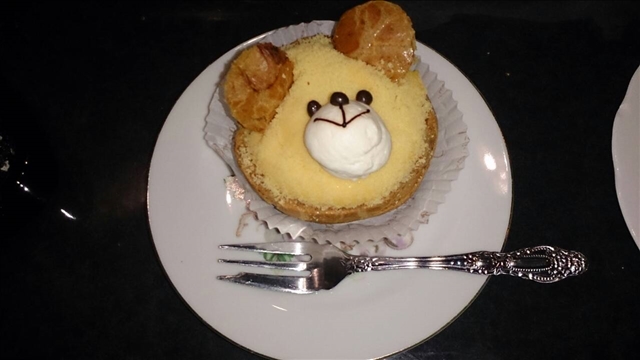 くまシュー