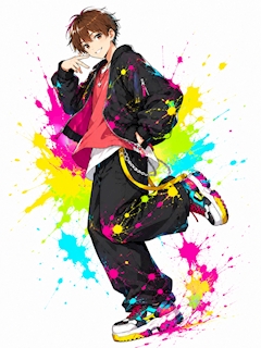 pomupomu