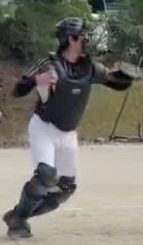 天照