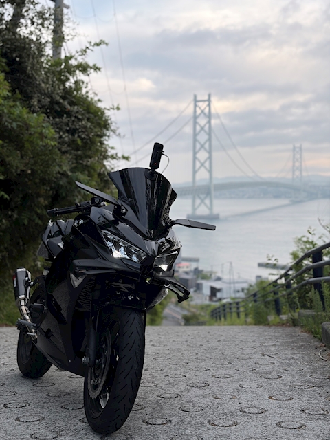道産子ライダー