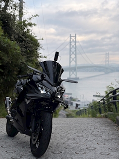 道産子ライダー