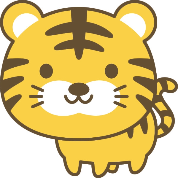 虎＠大阪民