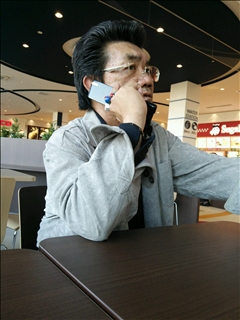 川村