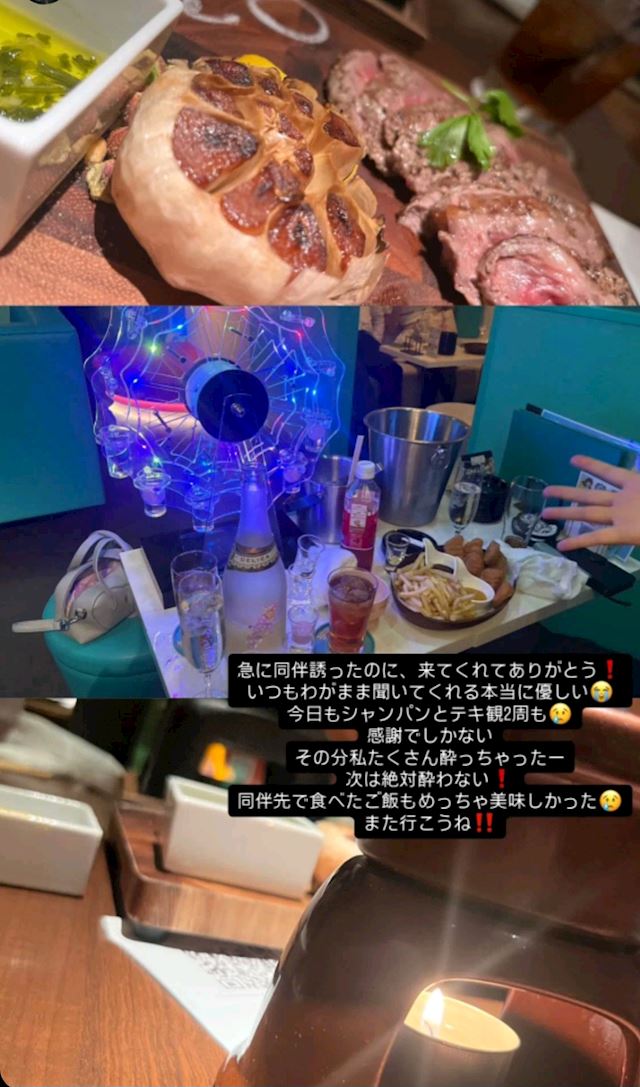 体験談画像