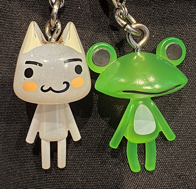 MOROたん