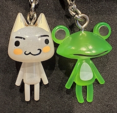 MOROたん