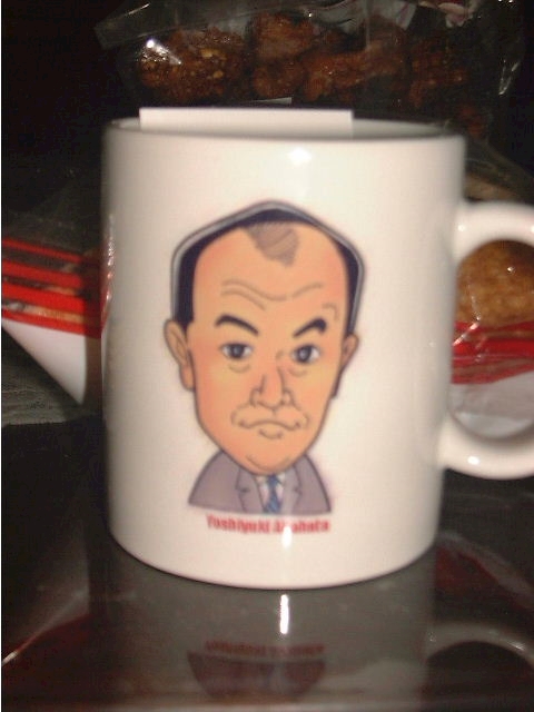 あかぴ。