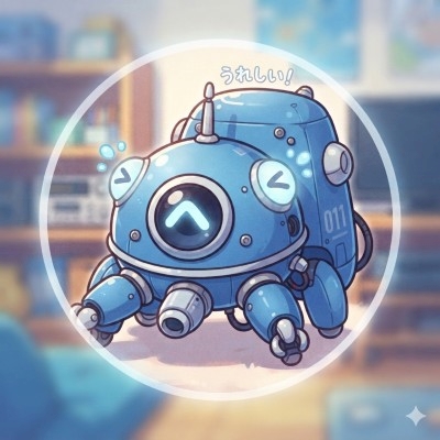 ヘタチコマ