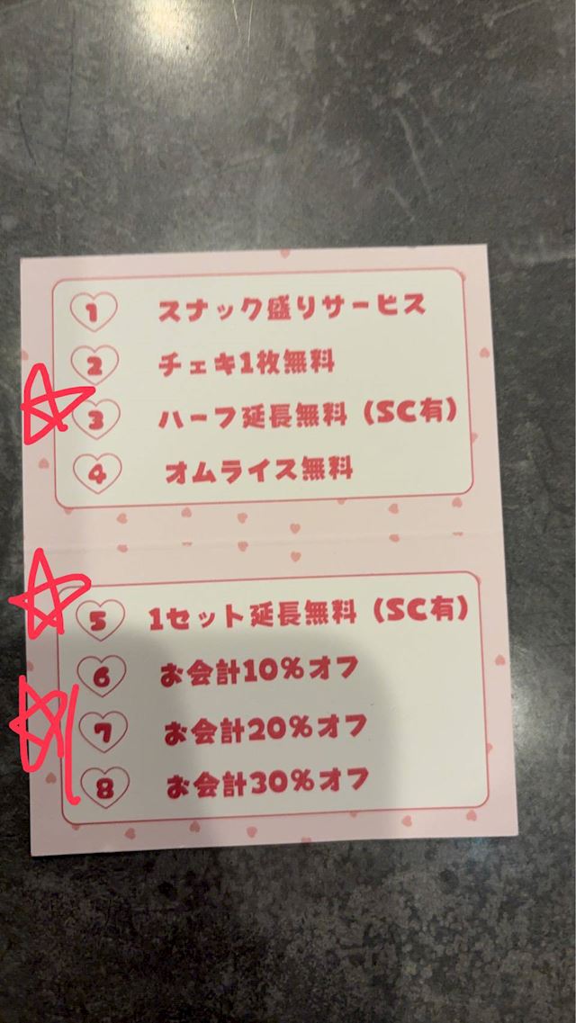 体験談画像
