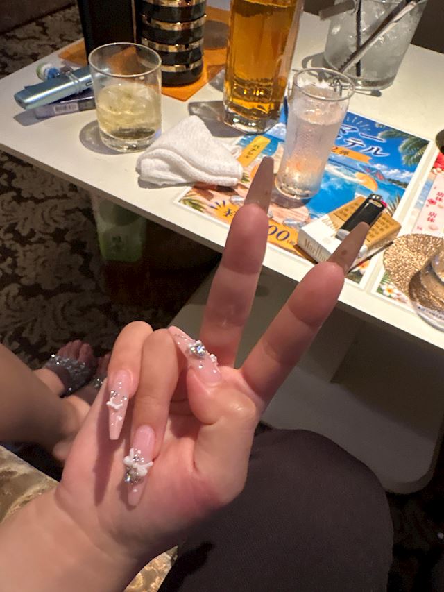 体験談画像
