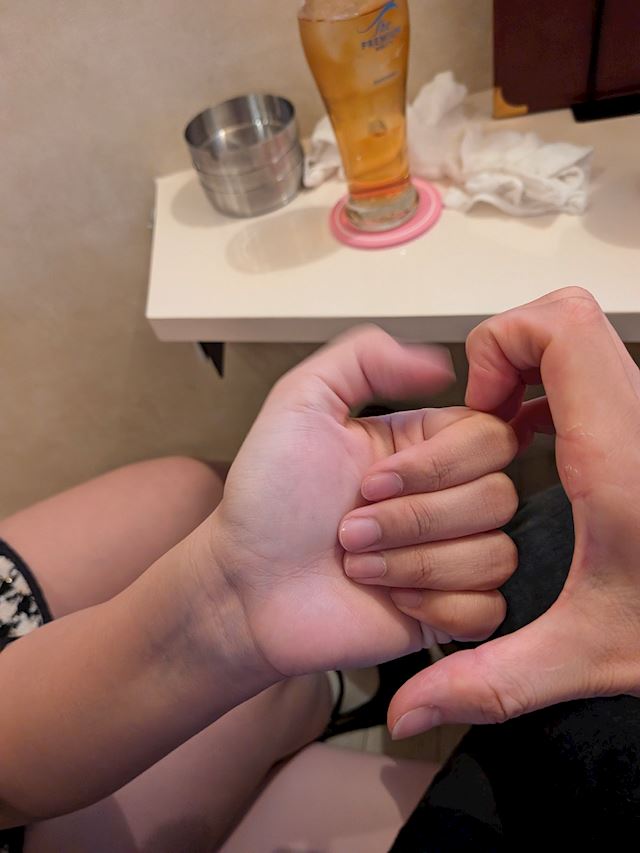 体験談画像