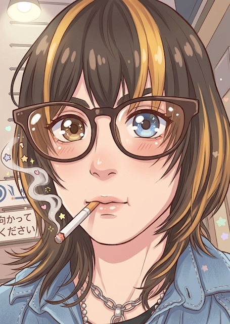 ちび1810