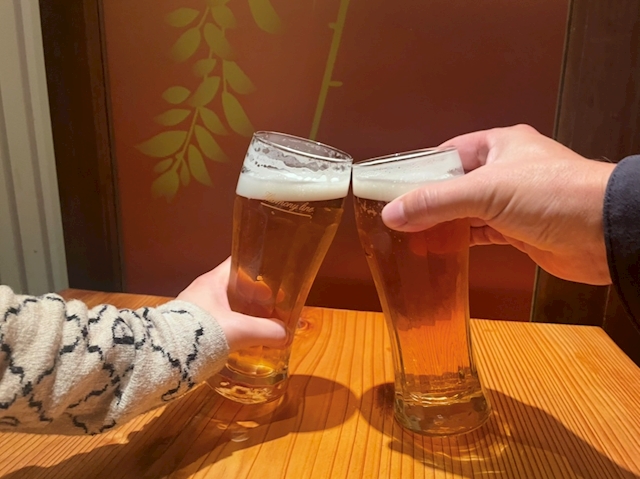 やすりん。
