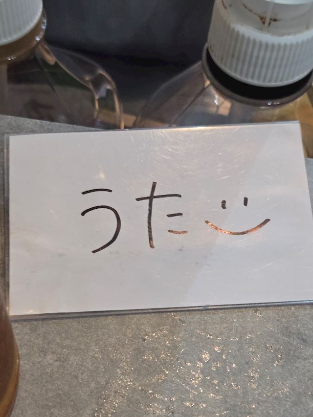 体験談画像