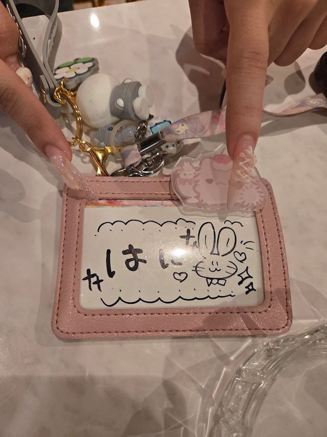 体験談画像