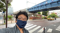 おスズとパンちゃん