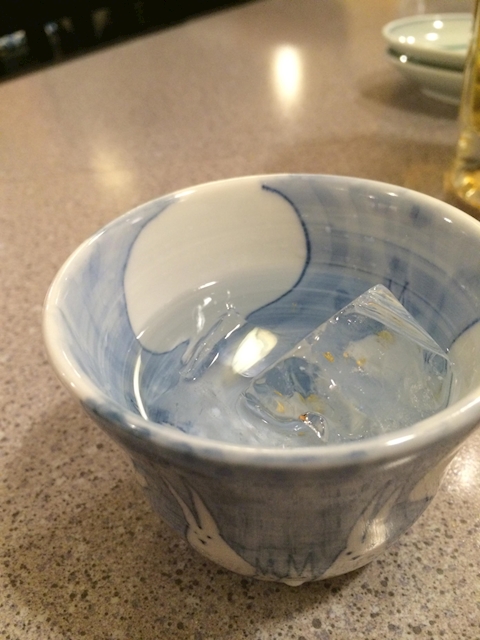 きんぴら牛蒡