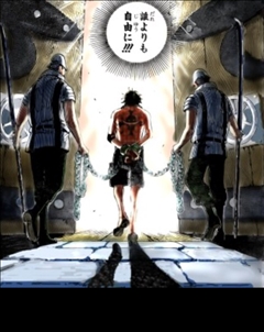D・エース