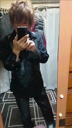 拳志郎