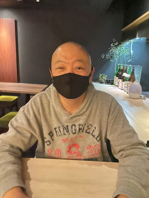 やまちゃん!