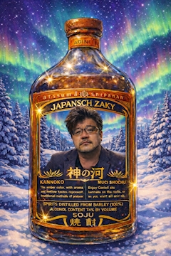 かーくん(陛下)