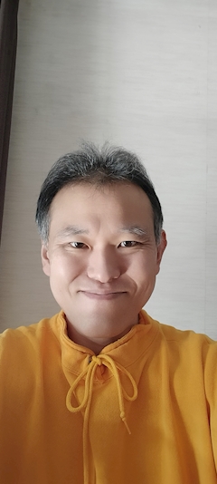 西東京のしん。