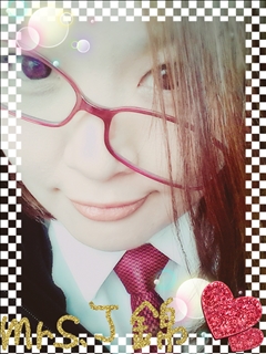 とも??mrs.J錦