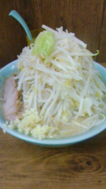 日替りキモデブMT