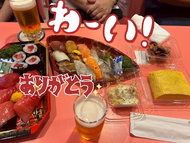 体験談画像