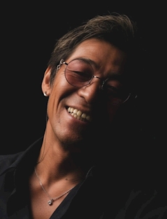 †銀狼ﾟ｡∴‥:+†