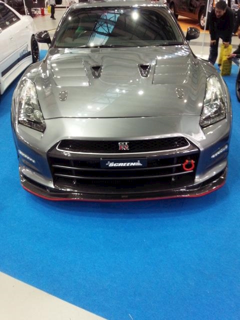 nismo