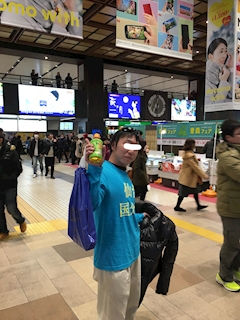 （退会ユーザー）