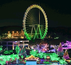 ＫとRはラブラブ?