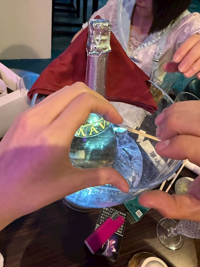 体験談画像