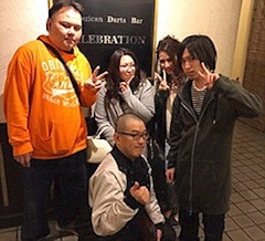 （退会ユーザー）