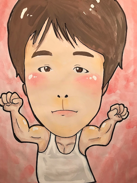 玉木宏