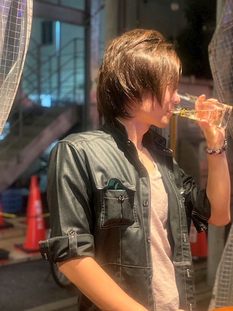 りゅーき