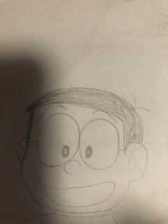 のび太くん