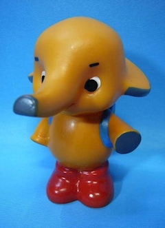 さとちゃん。