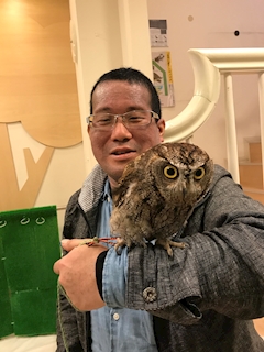 オーフェン