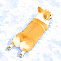 虹色
