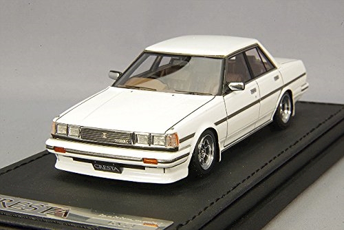 クレスタ 24