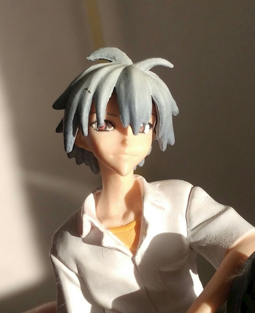 けんにい