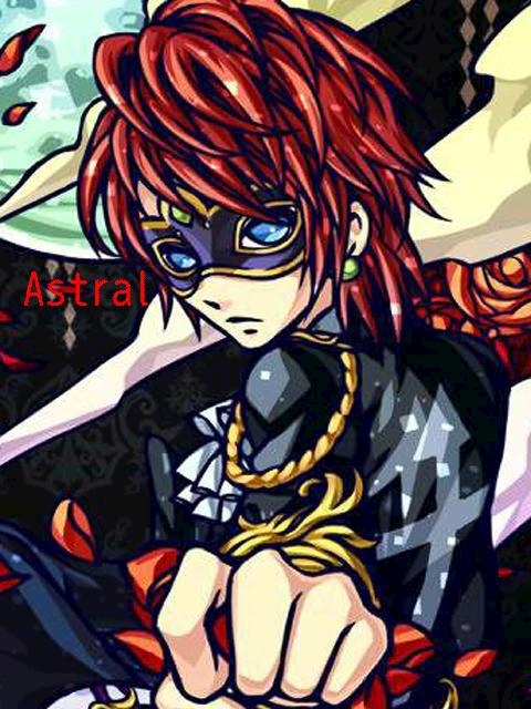 Astral